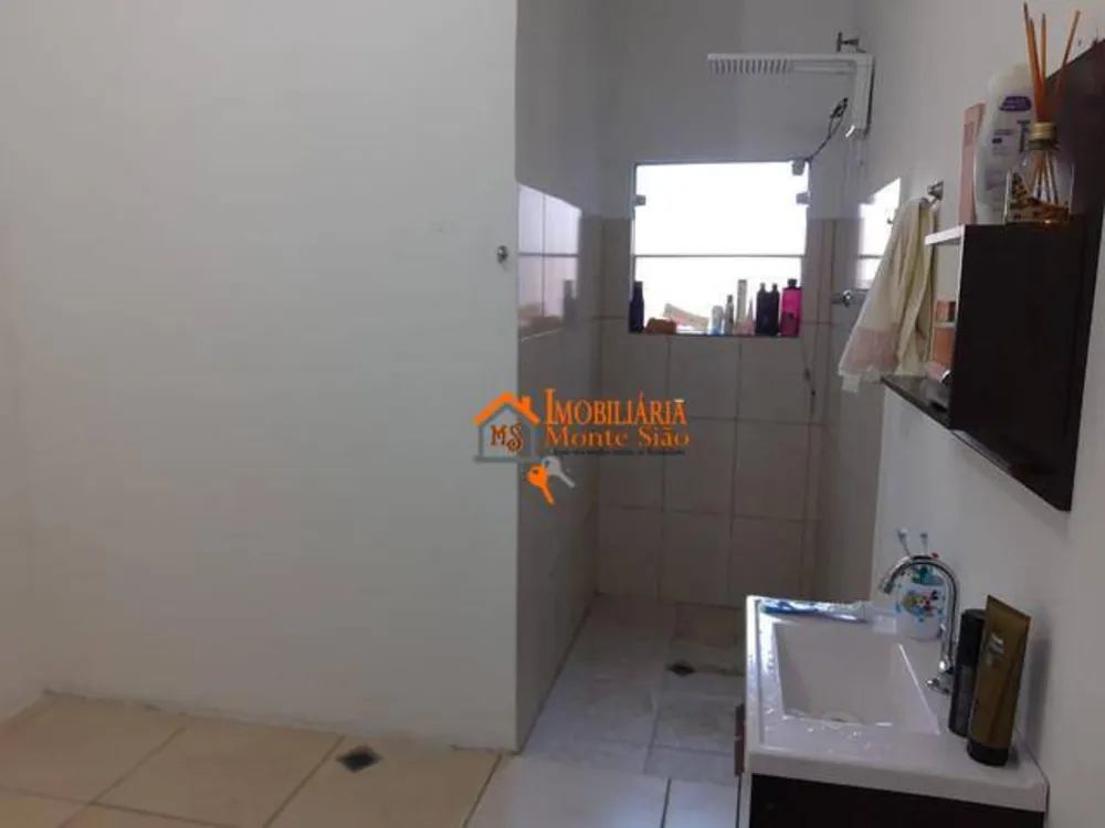 Sobrado, 2 quartos, 150 m² - Foto 7