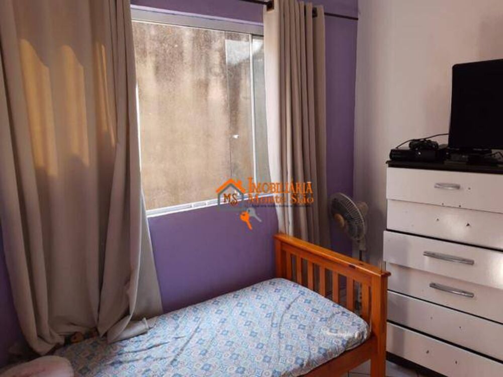 Sobrado, 2 quartos, 150 m² - Foto 1