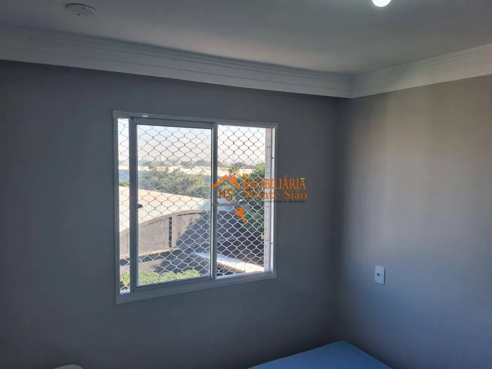 Apartamento, 2 quartos, 36 m² - Foto 9