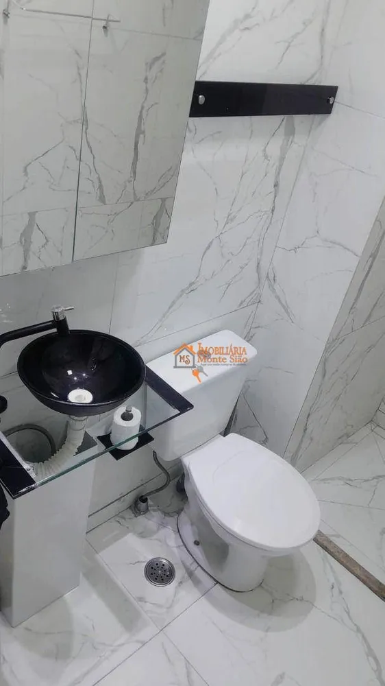 Apartamento, 2 quartos, 36 m² - Foto 12