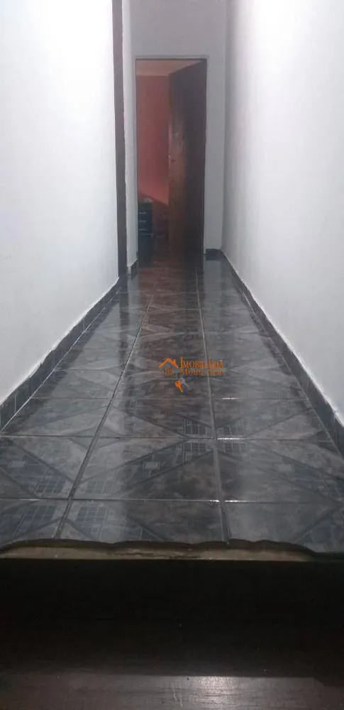 Casa, 2 quartos, 130 m² - Foto 12