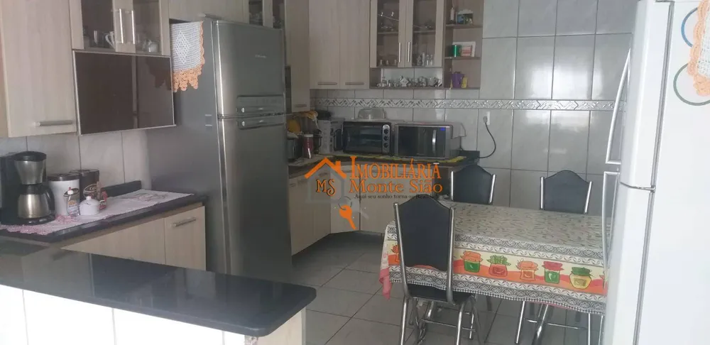 Casa, 2 quartos, 130 m² - Foto 8