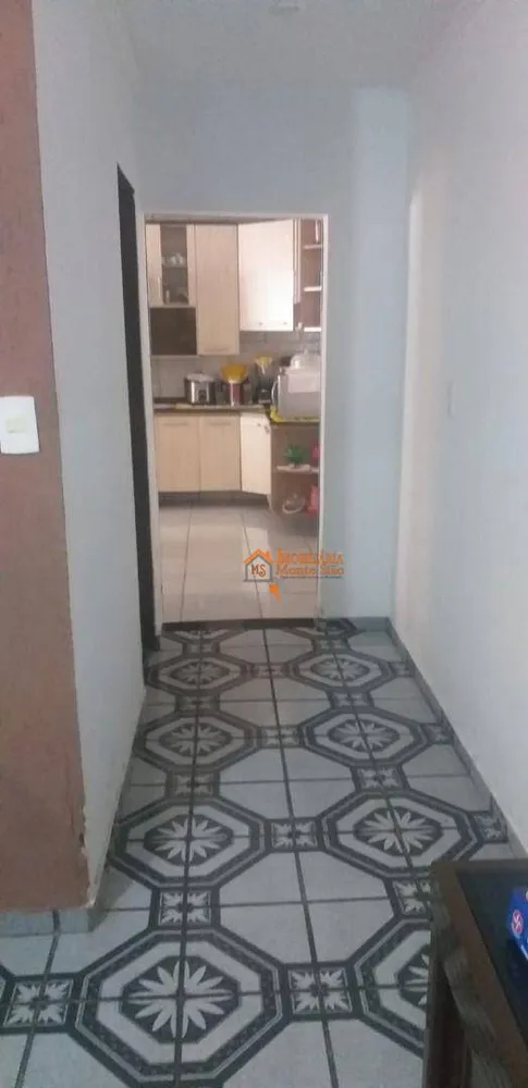 Casa, 2 quartos, 130 m² - Foto 7