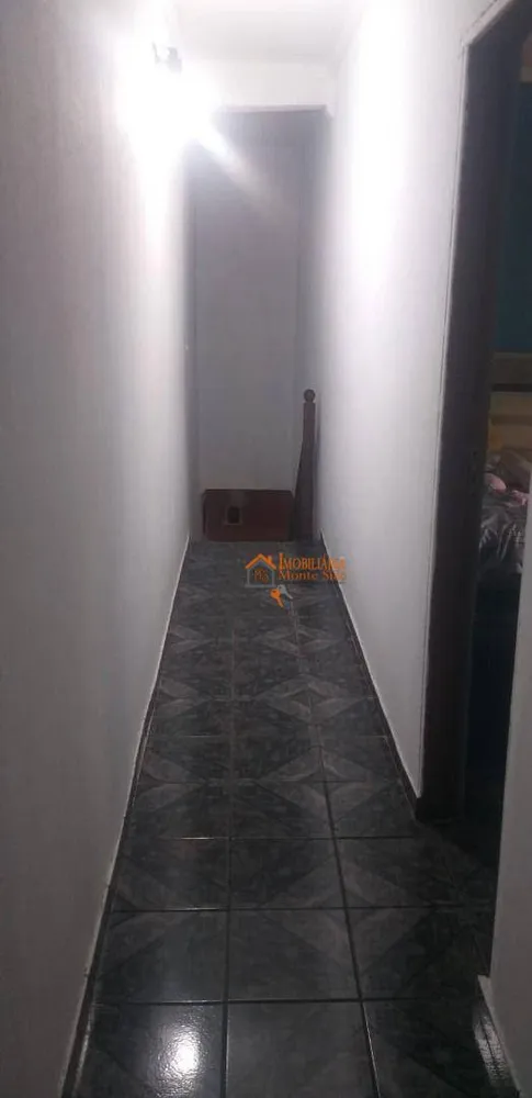 Casa, 2 quartos, 130 m² - Foto 10