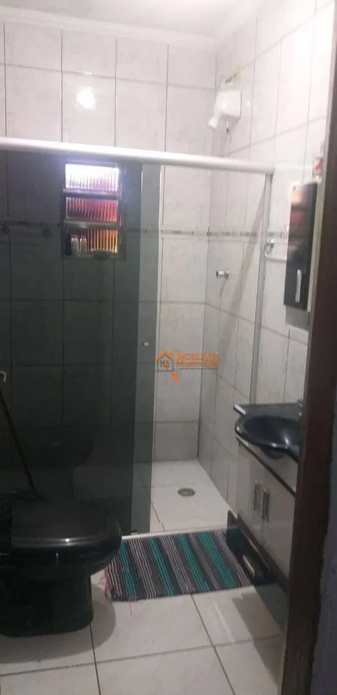 Casa, 2 quartos, 130 m² - Foto 11