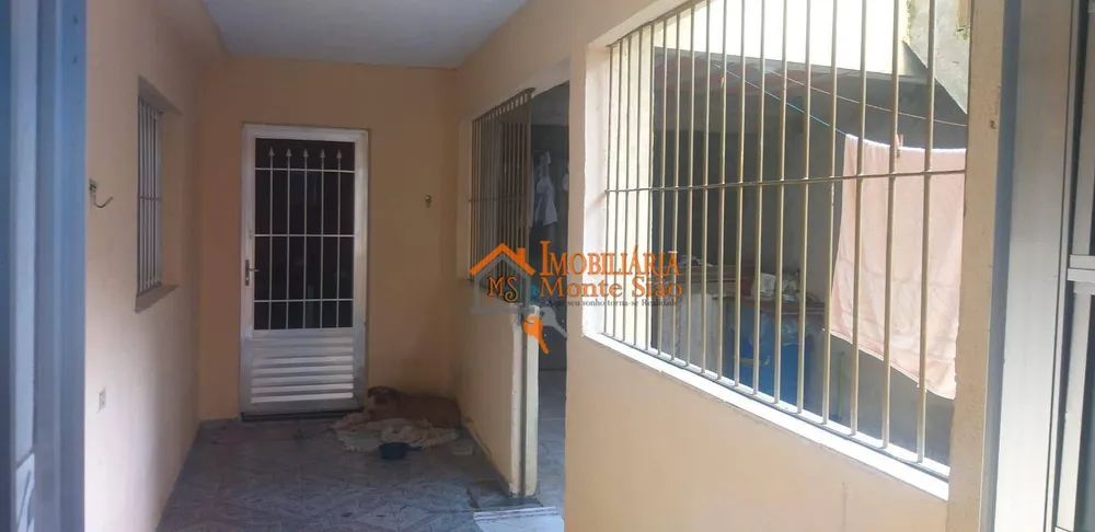 Casa, 2 quartos, 130 m² - Foto 5