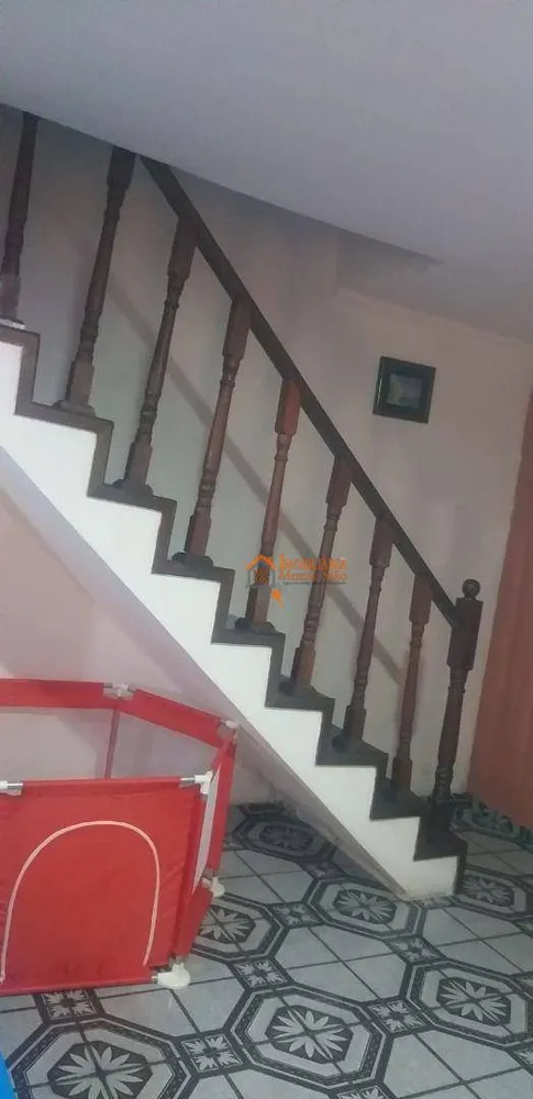 Casa, 2 quartos, 130 m² - Foto 9