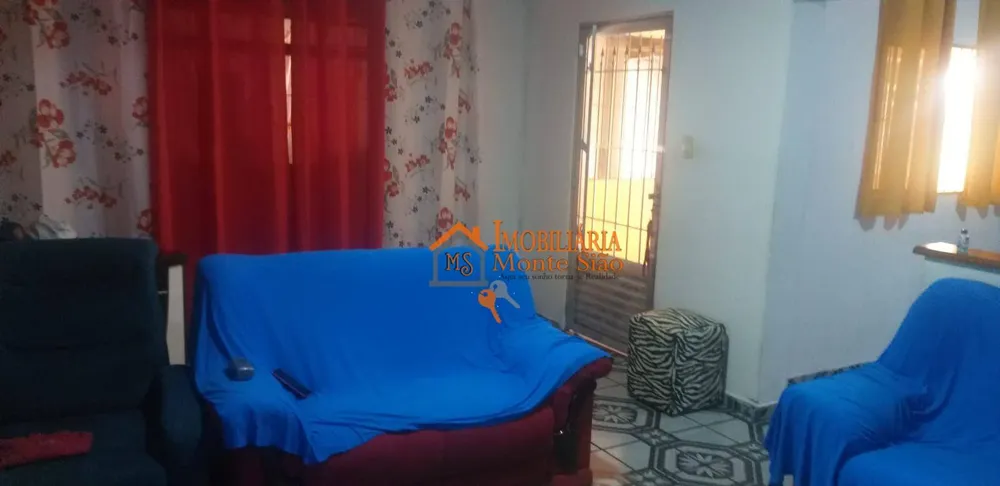 Casa, 2 quartos, 130 m² - Foto 6