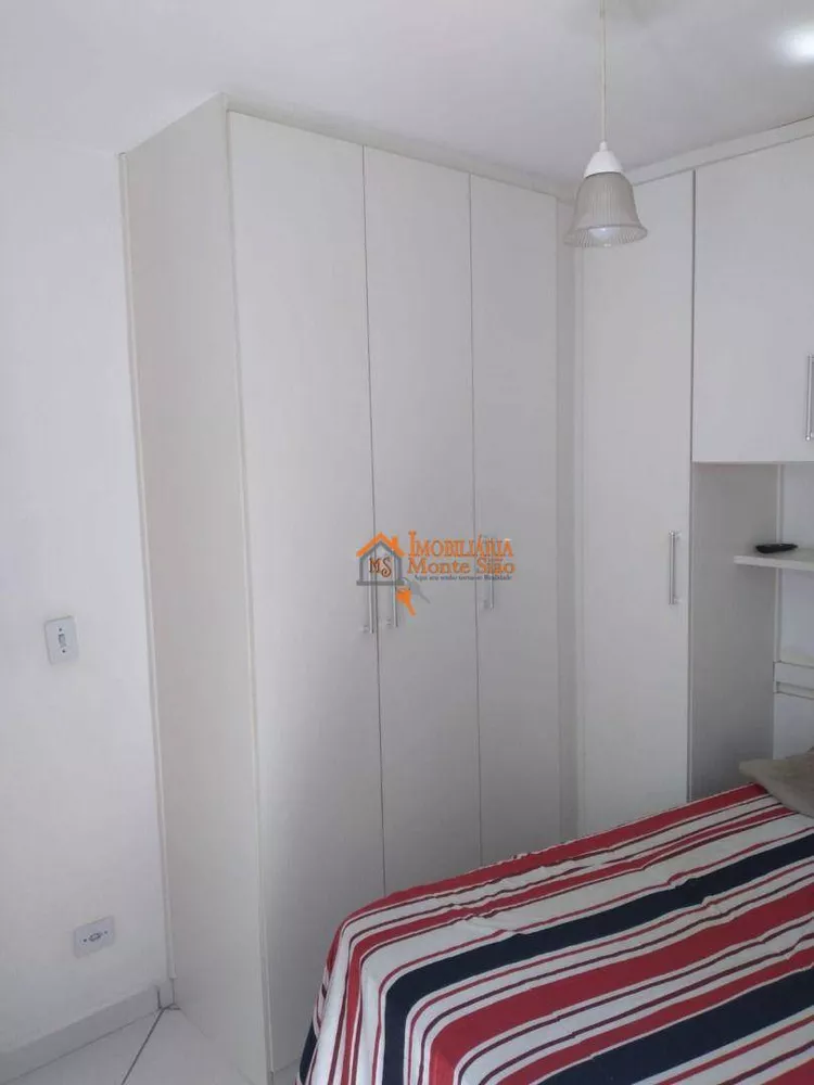 Apartamento à venda com 2 quartos, 44m² - Foto 6