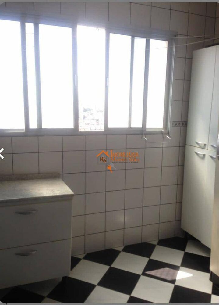 Apartamento à venda com 2 quartos, 64m² - Foto 6