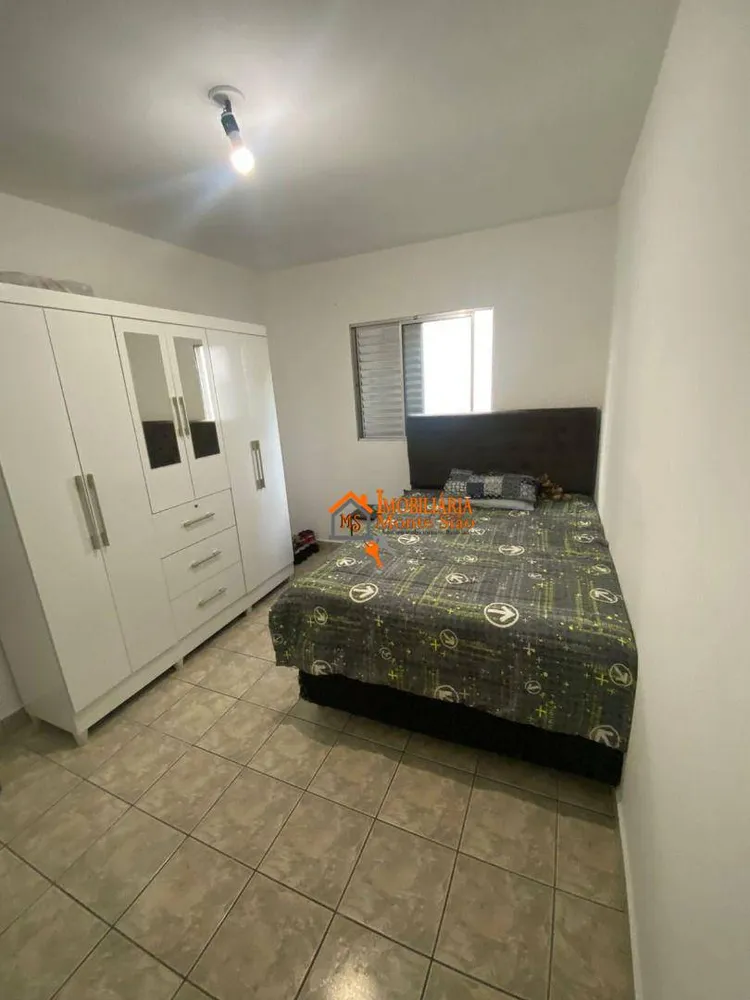 Apartamento, 2 quartos, 59 m² - Foto 7
