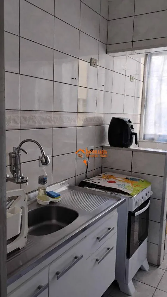 Apartamento, 2 quartos, 59 m² - Foto 4