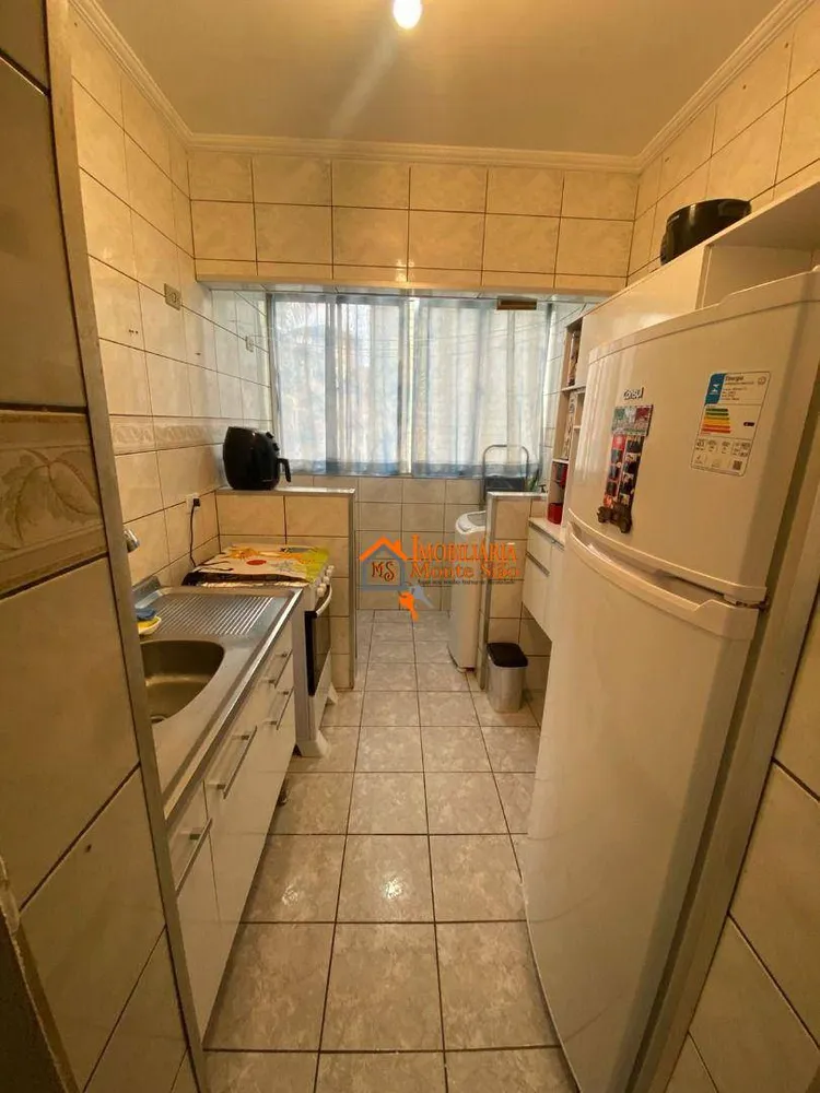 Apartamento, 2 quartos, 59 m² - Foto 5