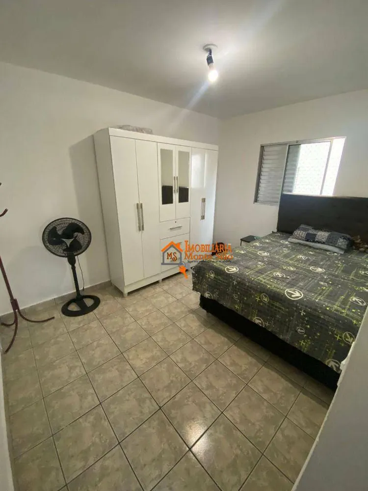 Apartamento, 2 quartos, 59 m² - Foto 3