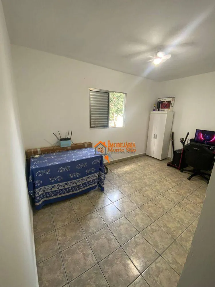 Apartamento, 2 quartos, 59 m² - Foto 2