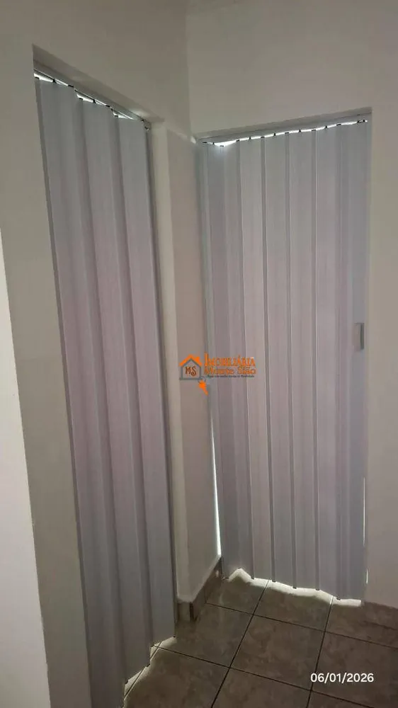 Apartamento, 2 quartos, 59 m² - Foto 8