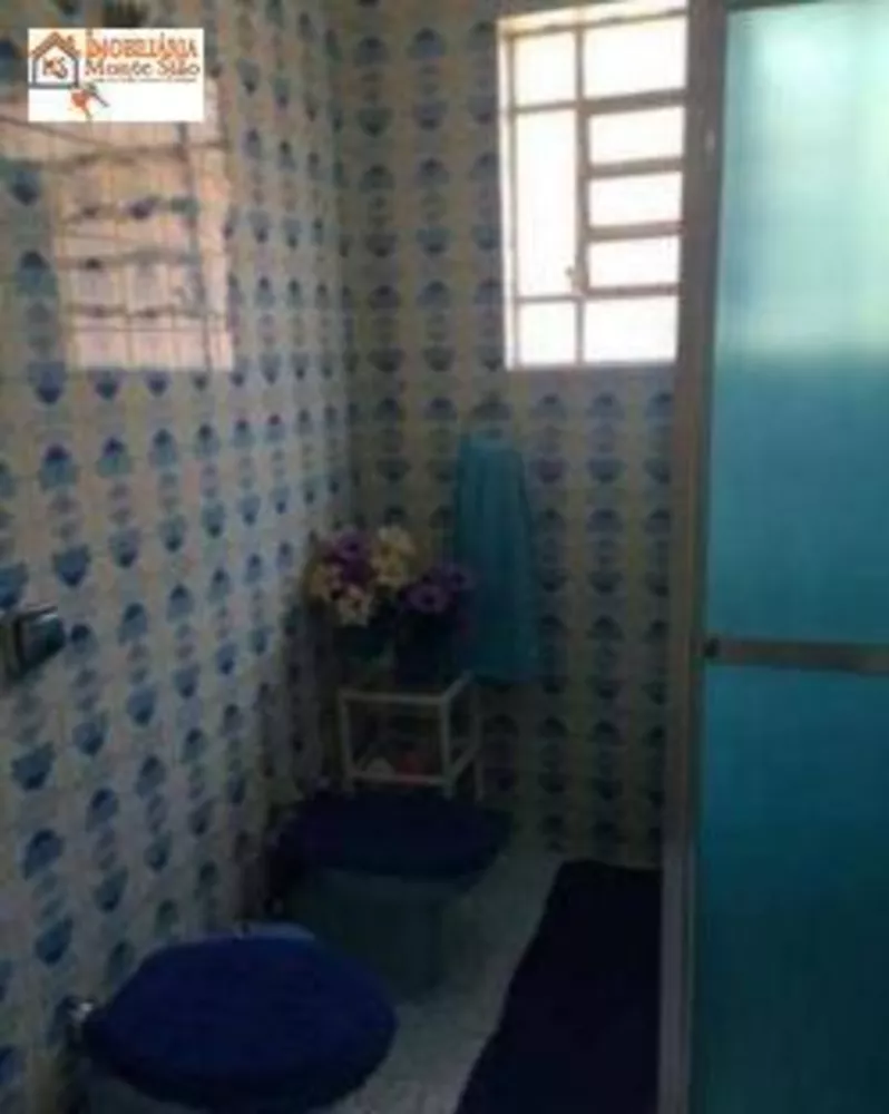 Sobrado, 3 quartos, 120 m² - Foto 4