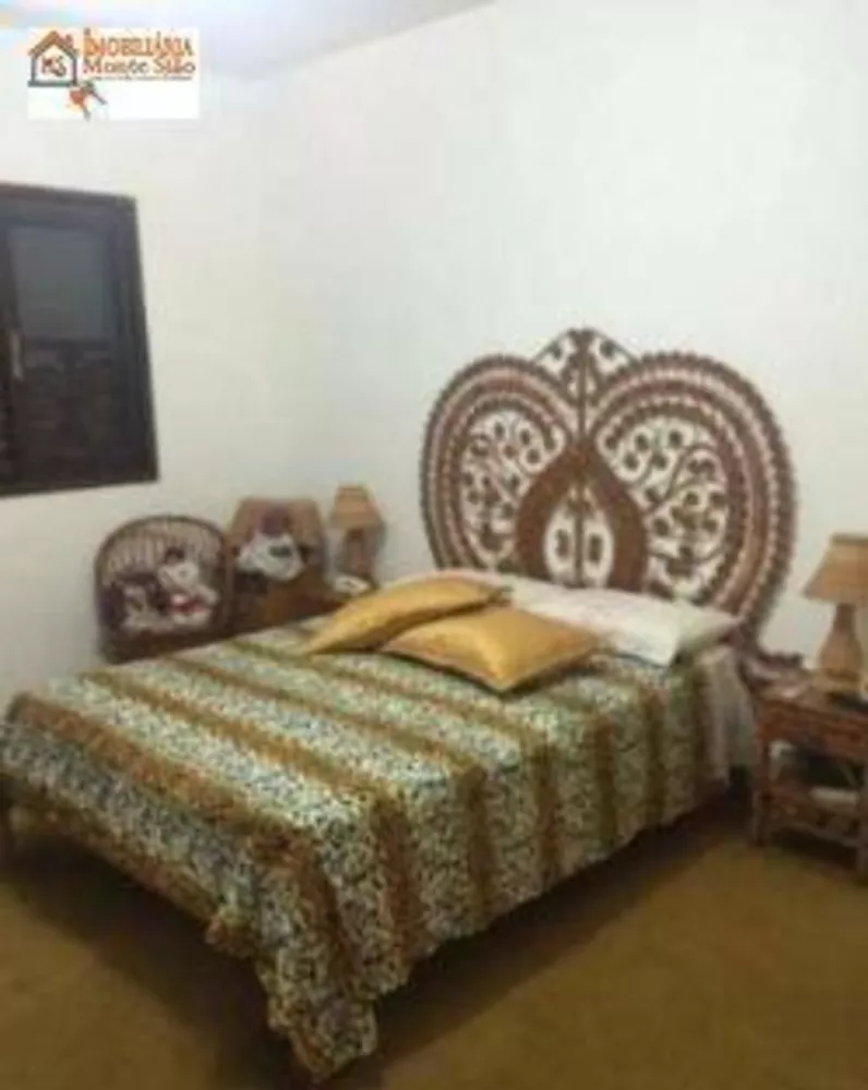 Sobrado, 3 quartos, 120 m² - Foto 3