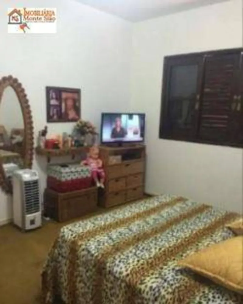 Sobrado, 3 quartos, 120 m² - Foto 5