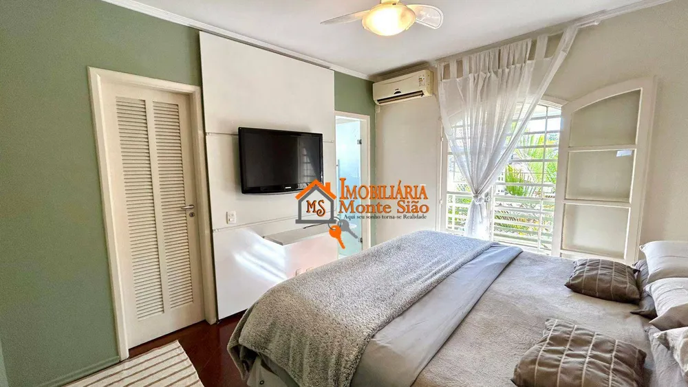 Sobrado, 3 quartos, 190 m² - Foto 3
