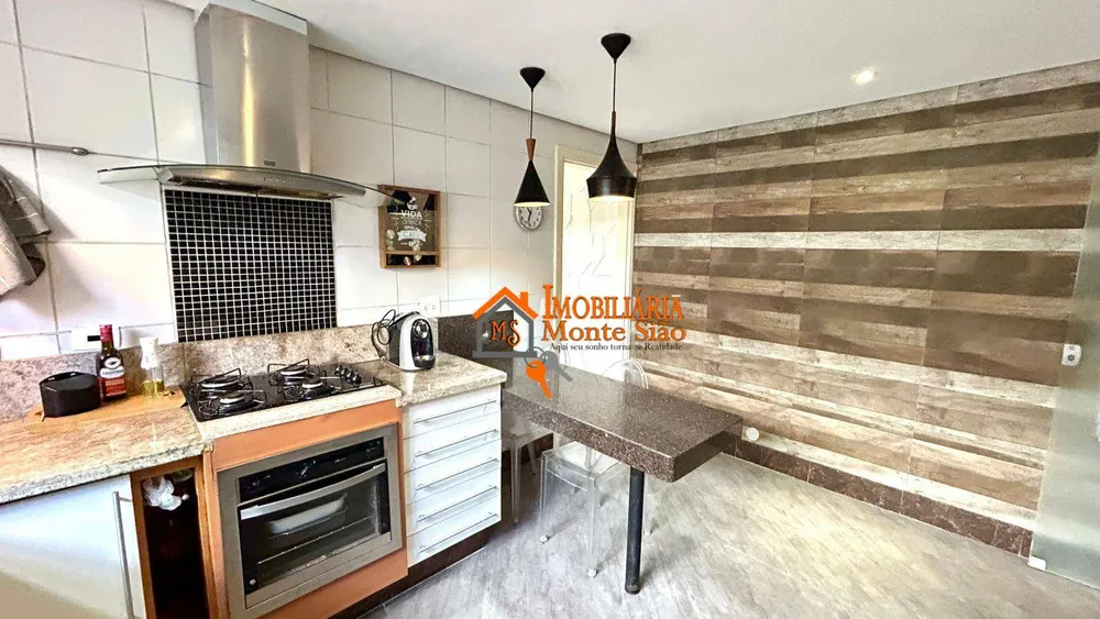 Sobrado, 3 quartos, 190 m² - Foto 4