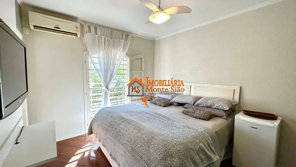 Sobrado, 3 quartos, 190 m² - Foto 2