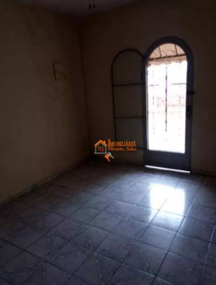 Casa, 2 quartos - Foto 1