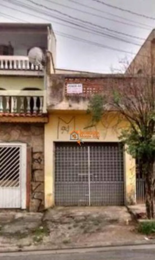 Casa, 2 quartos - Foto 4