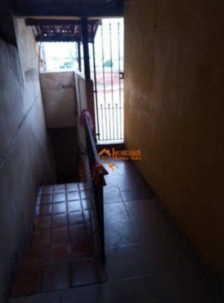 Casa, 2 quartos - Foto 5