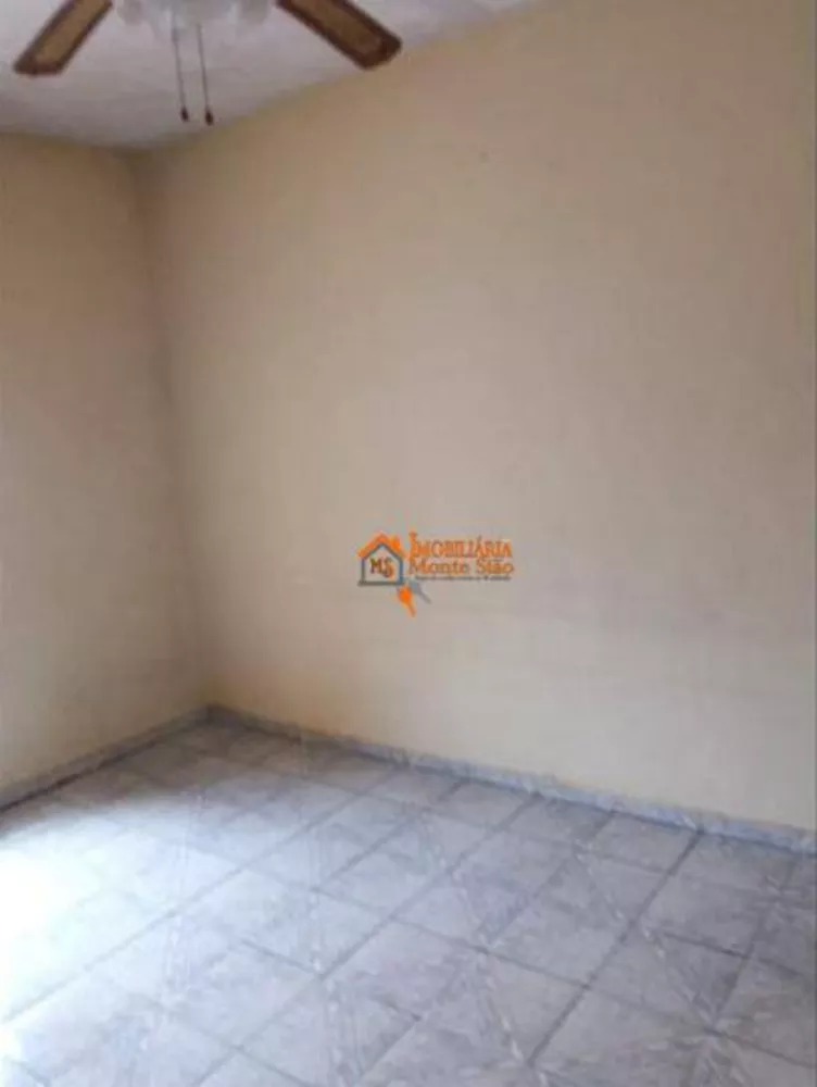 Casa, 2 quartos - Foto 2