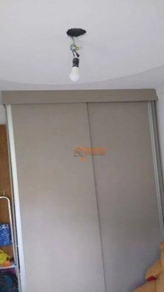 Apartamento, 2 quartos, 56 m² - Foto 3