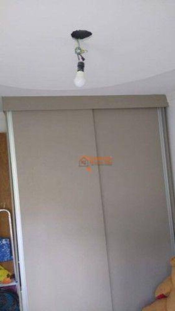 Apartamento, 2 quartos, 56 m² - Foto 1