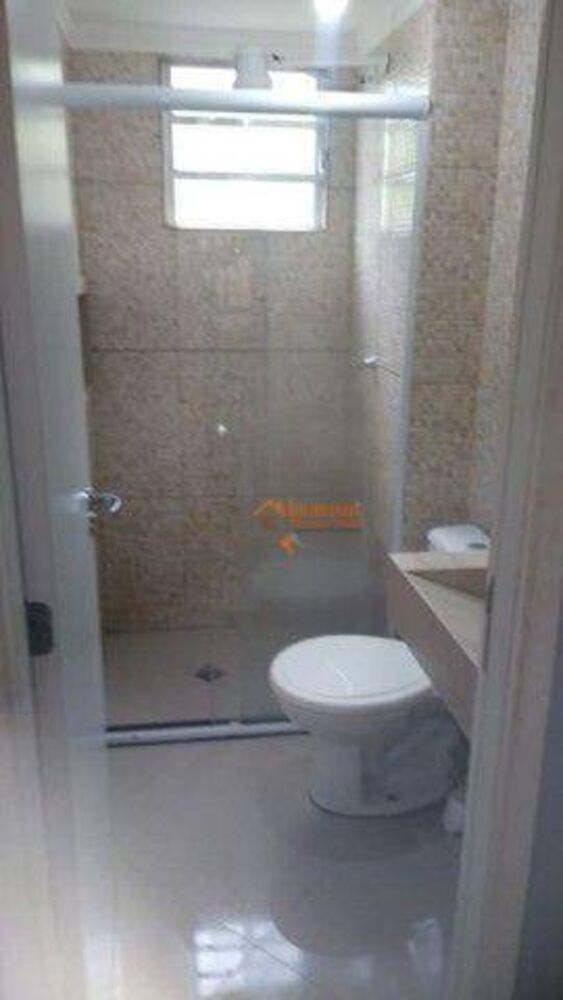 Apartamento, 2 quartos, 56 m² - Foto 2