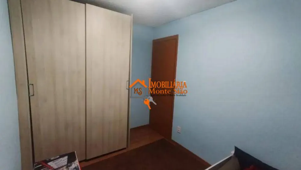 Apartamento, 2 quartos, 42 m² - Foto 2