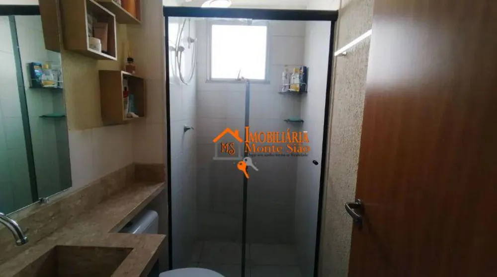 Apartamento, 2 quartos, 42 m² - Foto 5