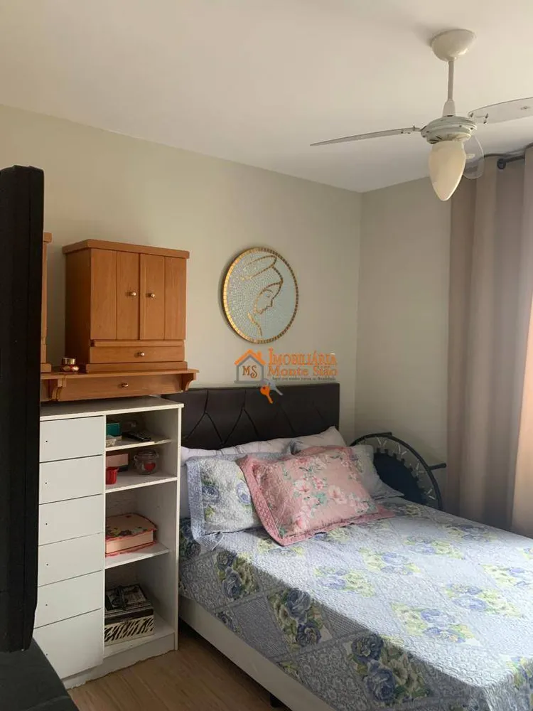 Sobrado, 2 quartos, 60 m² - Foto 5