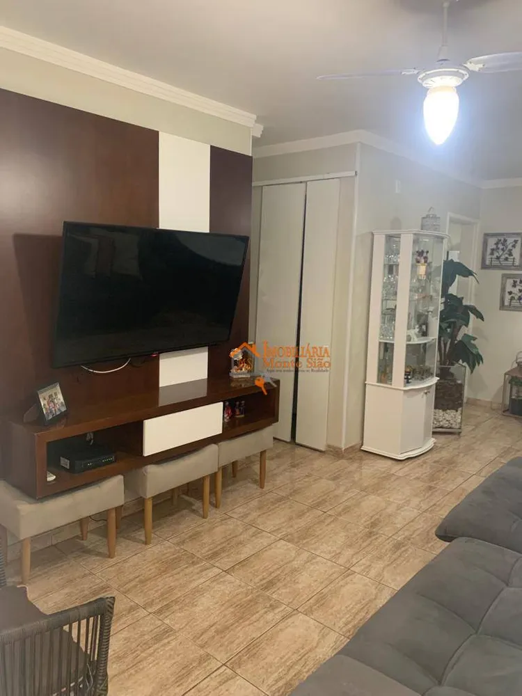 Sobrado, 2 quartos, 60 m² - Foto 2