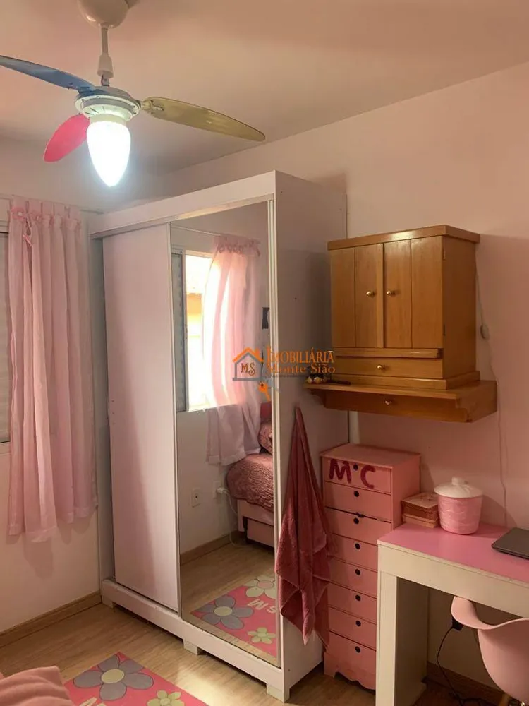 Sobrado, 2 quartos, 60 m² - Foto 4