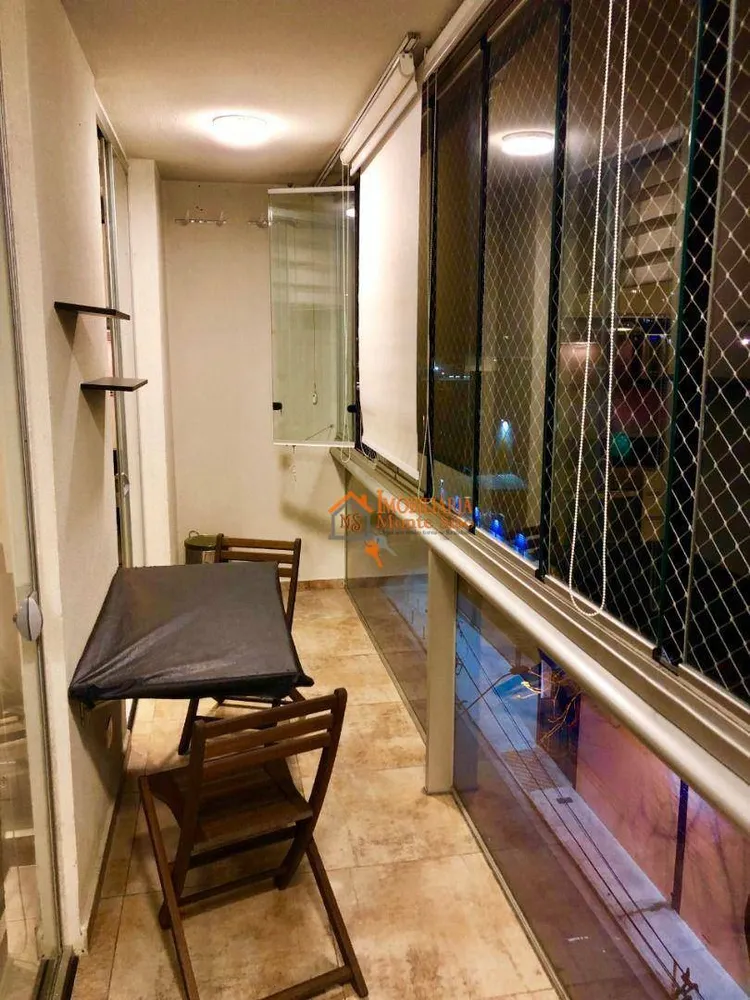 Kitnet-Studio, 36 m² - Foto 3