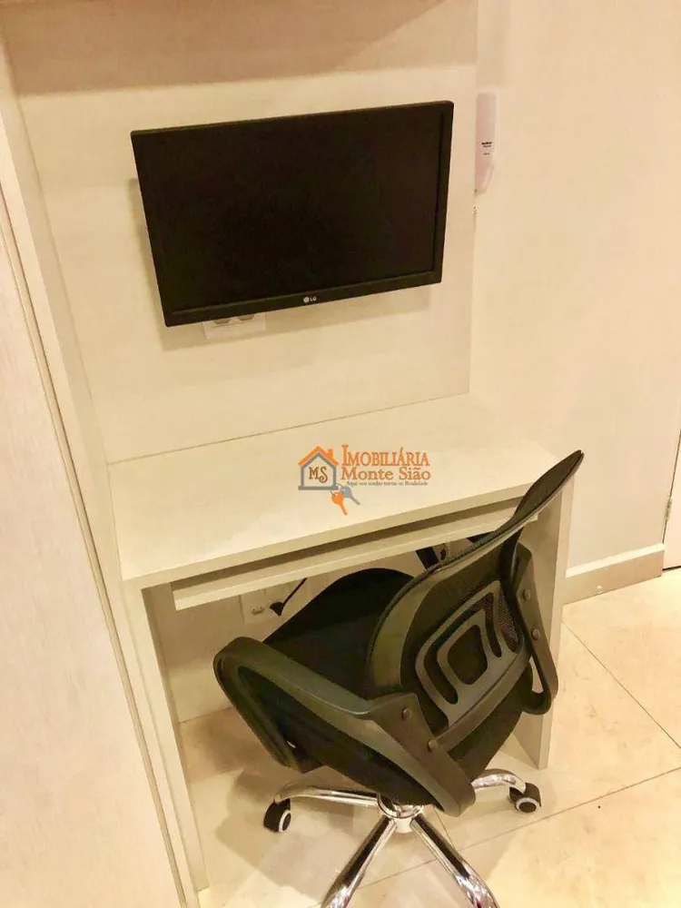 Kitnet-Studio, 36 m² - Foto 4