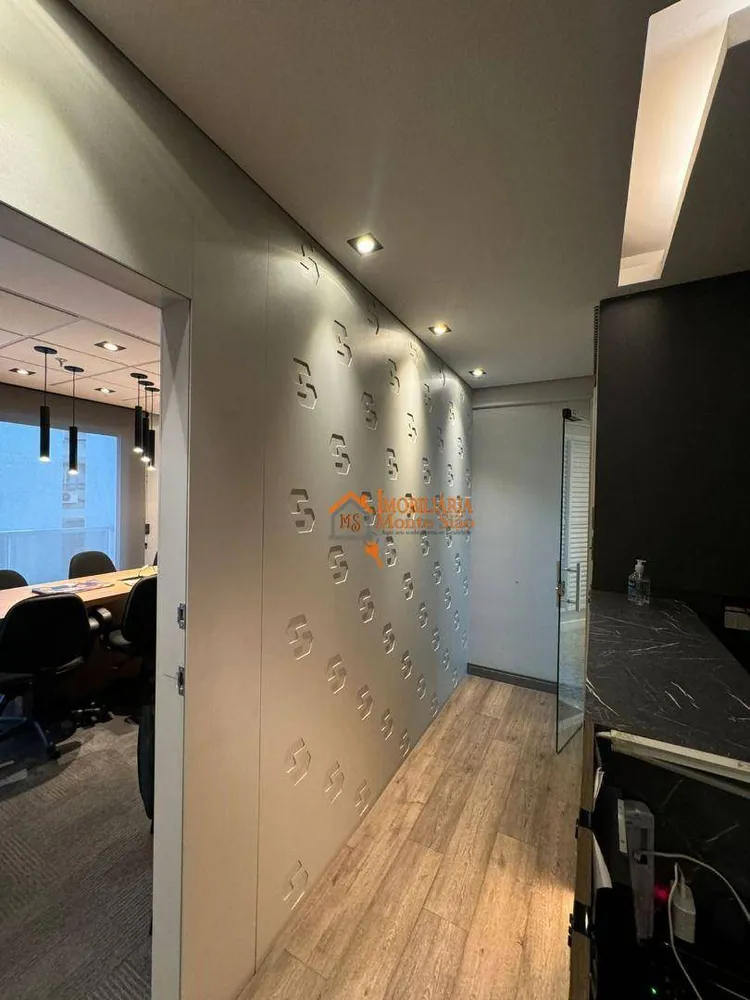 Sala-Conjunto, 53 m² - Foto 7
