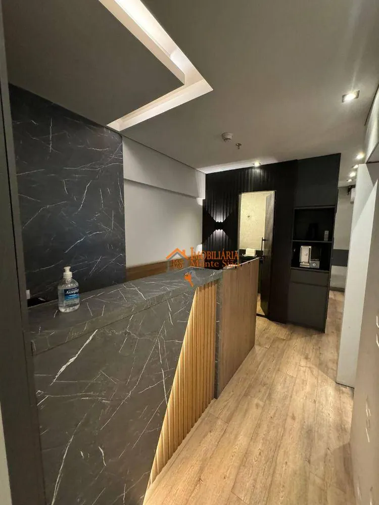 Sala-Conjunto, 53 m² - Foto 6