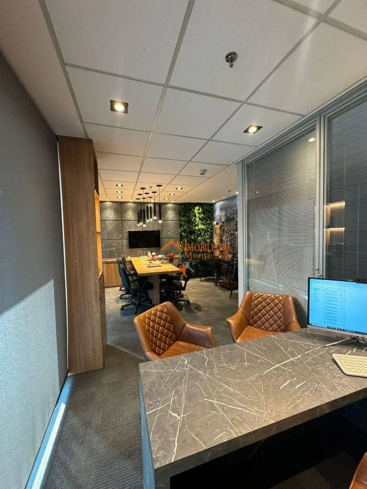 Sala-Conjunto, 53 m² - Foto 5