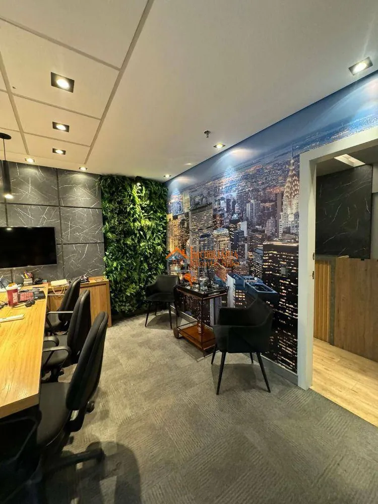 Sala-Conjunto, 53 m² - Foto 4