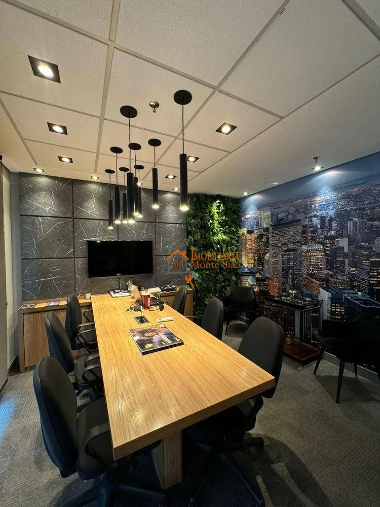 Sala-Conjunto, 53 m² - Foto 3