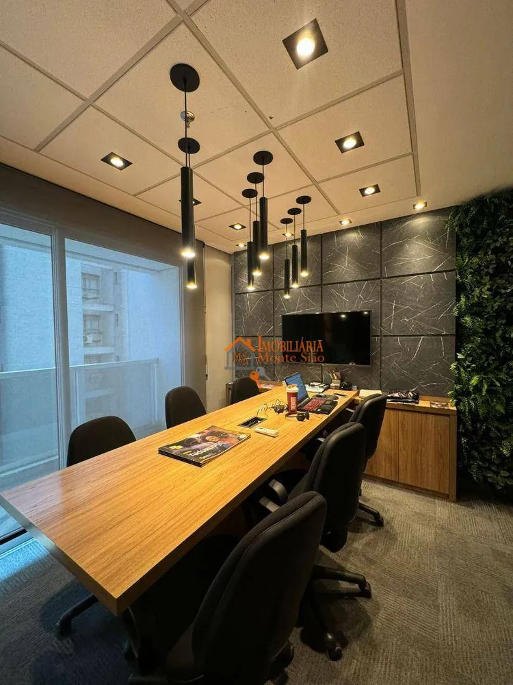 Sala-Conjunto, 53 m² - Foto 2