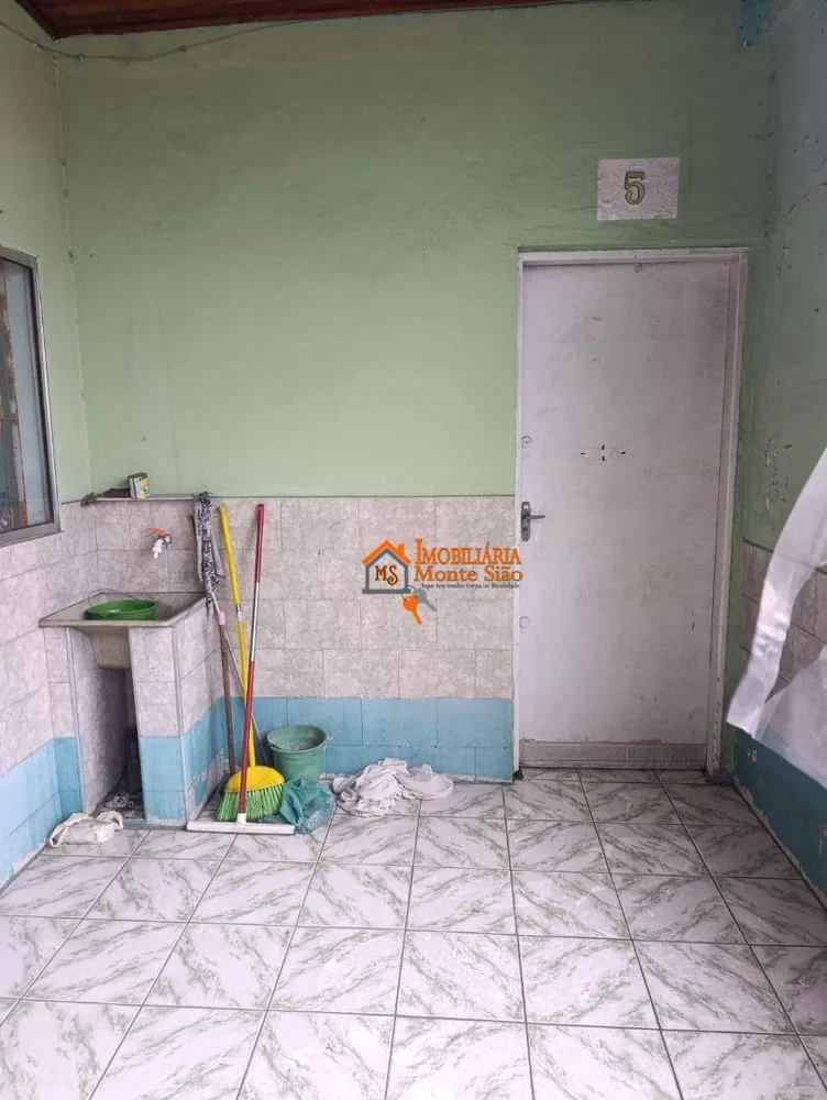 Sala-Conjunto, 25 m² - Foto 2