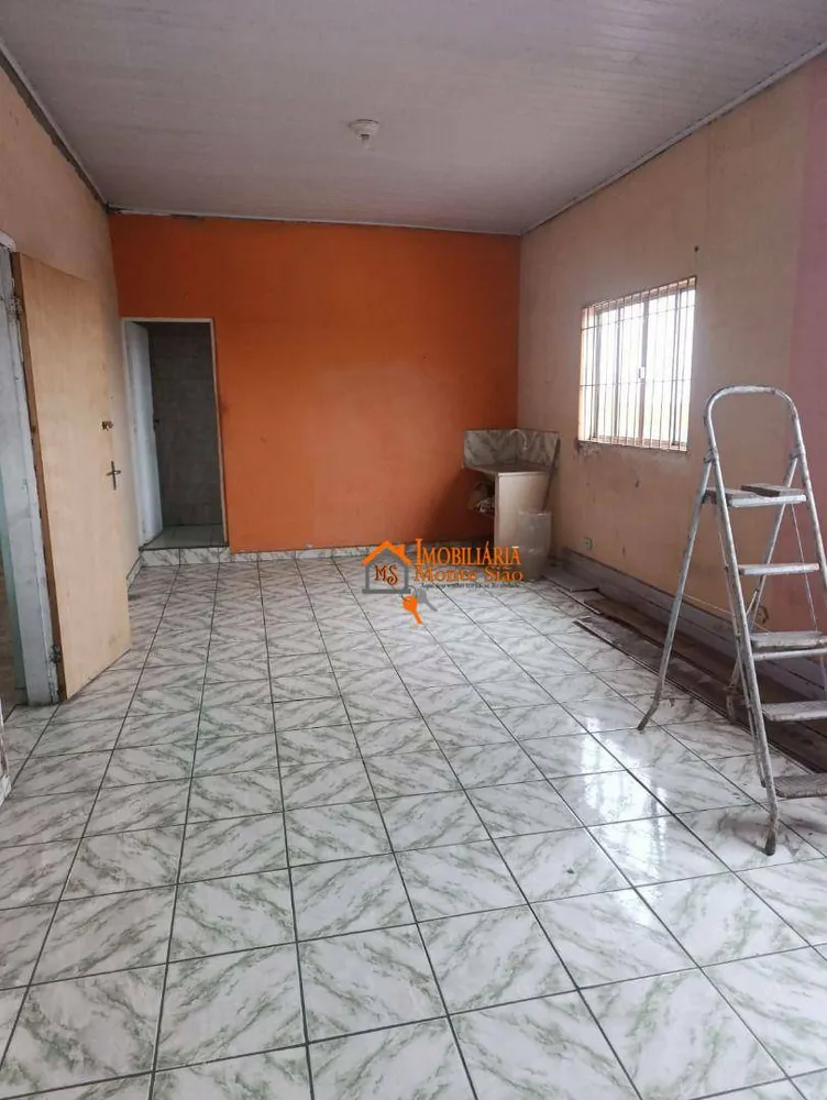 Sala-Conjunto, 25 m² - Foto 3