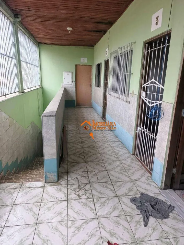 Sala-Conjunto, 25 m² - Foto 1