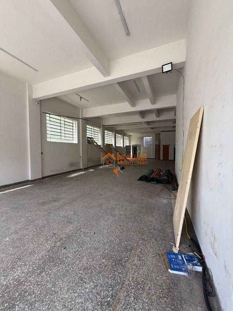 Prédio Inteiro, 650 m² - Foto 6